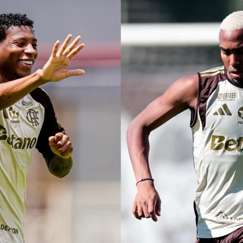 Plata reforça Flamengo, mas Leonardo Jardim tem 4 baixas contra Del Valle, pela Libertadores