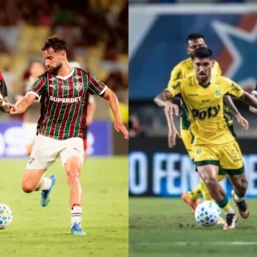 Por que Flamengo x Flu foi adiado e Mirassol x Remo não?