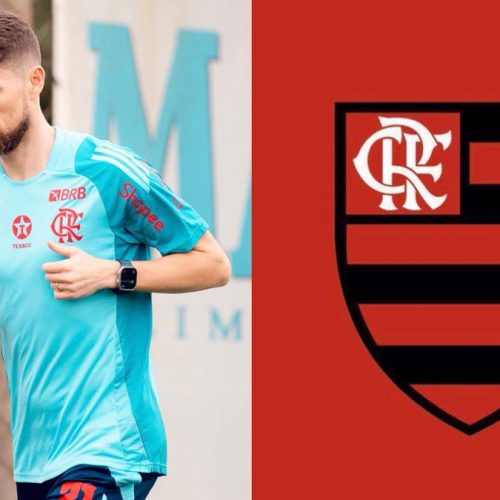 Por que Jorginho permanece sem previsão de voltar a jogar? Situação gera atenção no Flamengo