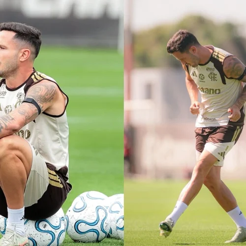 Por que Saúl quer deixar o Flamengo? Entenda fatores que pesam no desejo do jogador espanhol