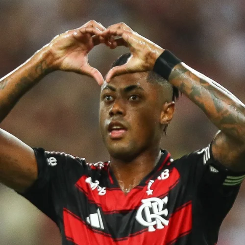 Por que o Flamengo vai renovar o contrato de Bruno Henrique?