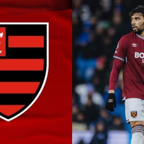 Por que o West Ham aceitou proposta menor do Flamengo por Lucas Paquetá