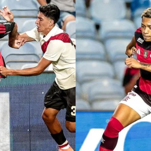 Porto faz proposta ao Flamengo para contratar Daniel Sales