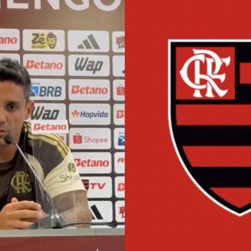 Preparador físico explica como o Flamengo se organiza para temporada 'atípica' antes da Copa do Mundo