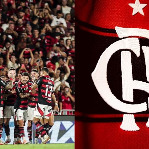Flamengo é o mais vitorioso no mundo nos últimos 10 anos