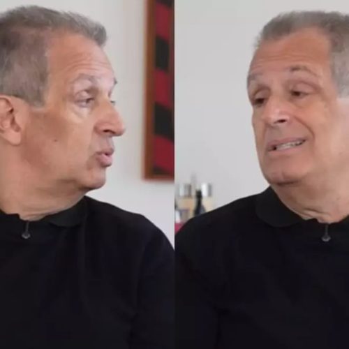 Presidente do Flamengo abre o jogo sobre mudança no Carioca