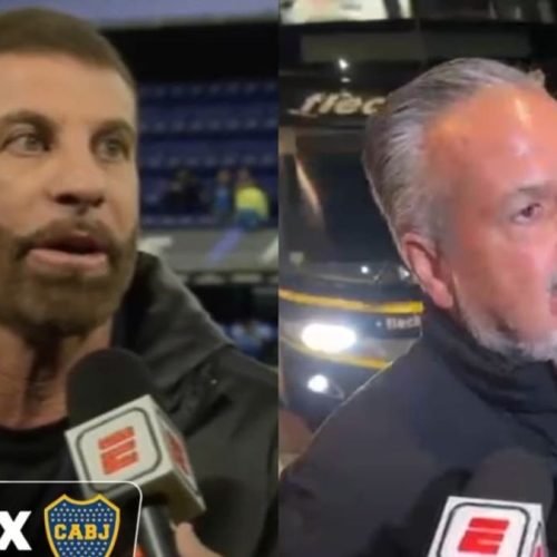 Presidente do Vasco vê “covardia” em briga pelo Maracanã