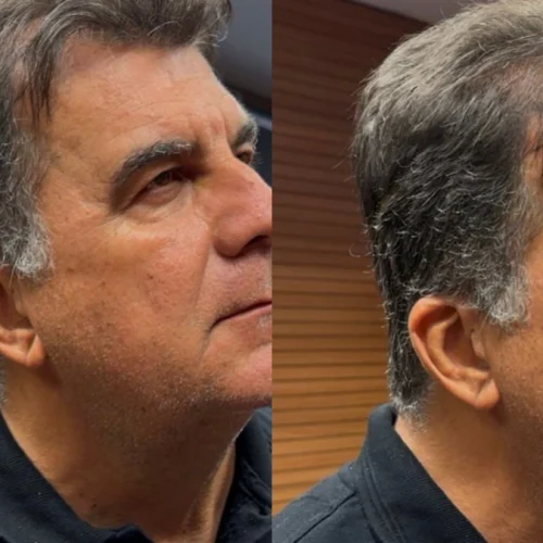 Presidente do Vitória se compara à Seleção Brasileira após jogo contra o Flamengo