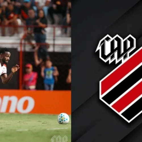Próximo adversário do Flamengo, Athletico-PR vence Atlético-GO nos pênaltis e avança na Copa do Brasil