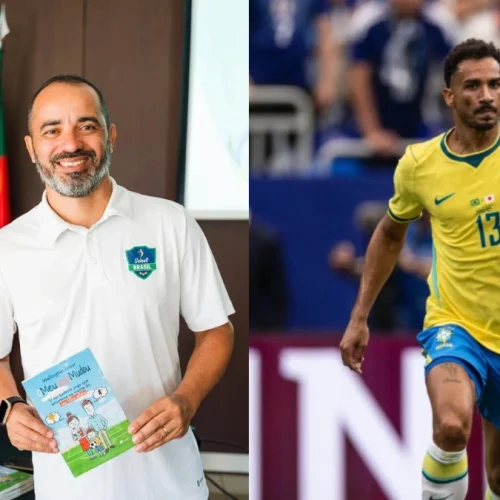 Psicólogo liga alerta para retorno de jogadores do Fla após a Copa