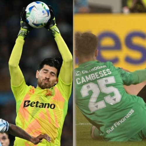 QUEM VAI PARA LIMA SOU EU! Flamengo é gigante, elimina Racing e está na final da Libertadores