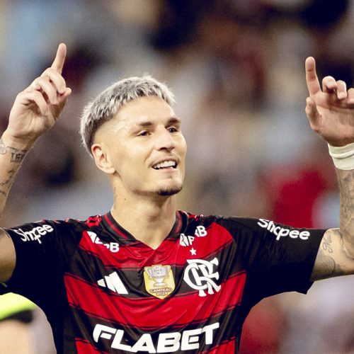 Qual desfalque, dúvida e pendurado do Fla para jogo de hoje?