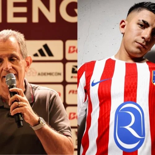 Qual o status da negociação de Thiago Almada com o Flamengo?