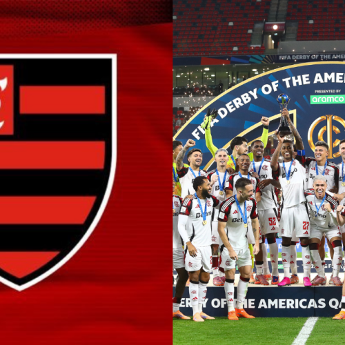 Qual posição o Flamengo precisa priorizar na busca por reforços em 2026? Vote!