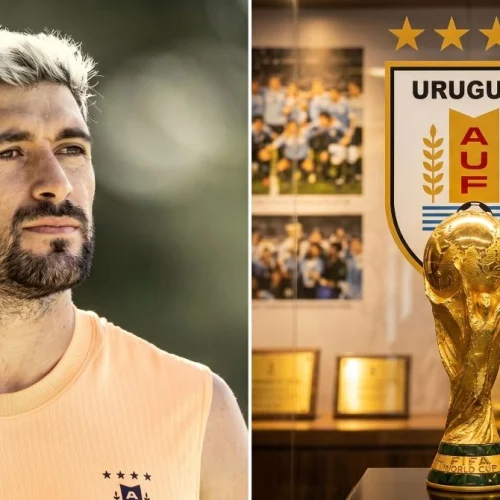 Quando Arrascaeta vai estrear na Copa do Mundo?