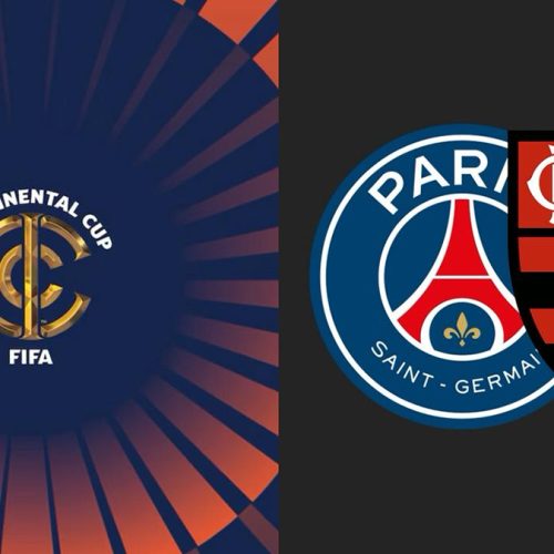 assista ao jogo do Flamengo x PSG pela final do Mundial de Clubes