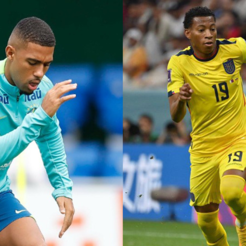 Quando jogadores convocados se reapresentam ao Flamengo?
