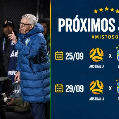 Quando será a próxima Data FIFA? Flamengo terá desfalques