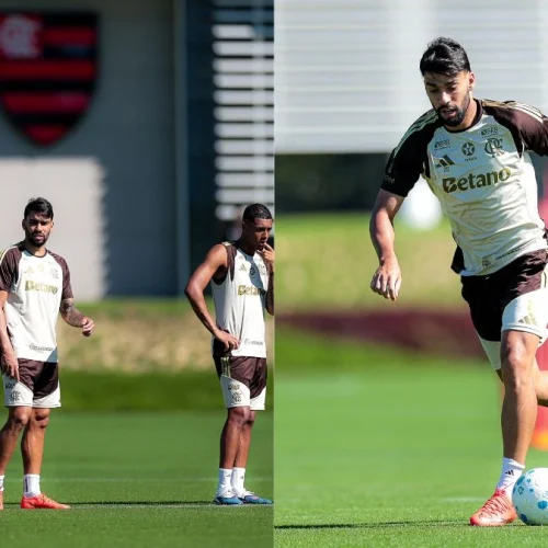 Quanto custou cada contratação do Flamengo em 2026?