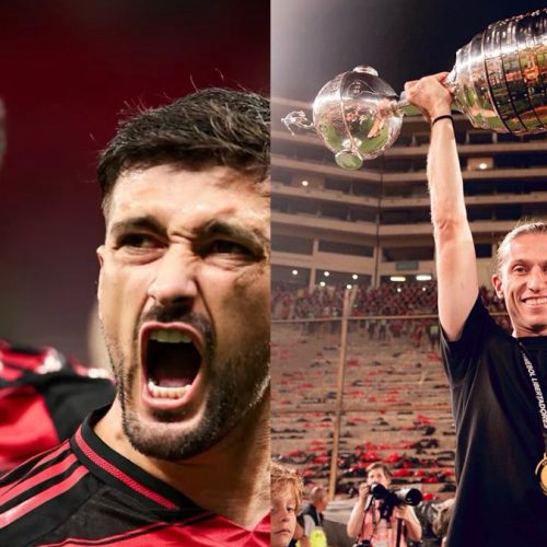 Quantos títulos o Flamengo pode conquistar em 2026?