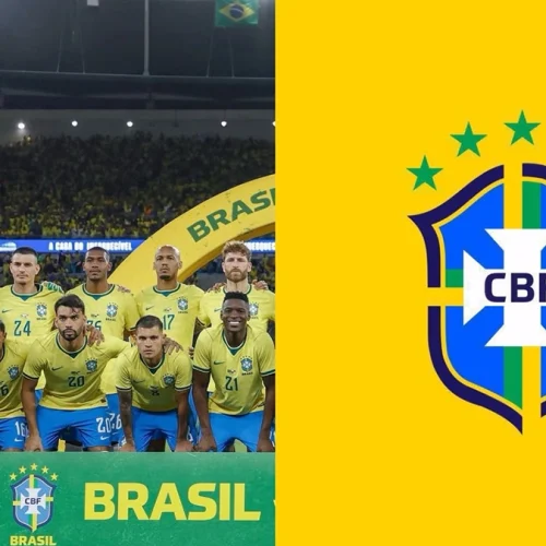Que horas começa o jogo do Brasil x Egito hoje, em amistoso pré-Copa do Mundo?