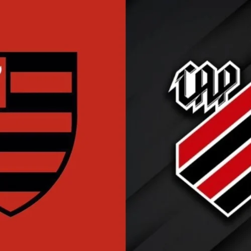 Que horas começa o jogo do Flamengo x Athletico-PR hoje, pelo Brasileirão?
