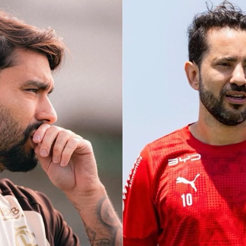 Que horas começa o jogo do Flamengo x Bahia hoje, pelo Brasileirão?