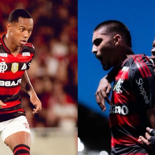 Que horas começa o jogo do Flamengo x Portuguesa hoje, pelo Campeonato Carioca?