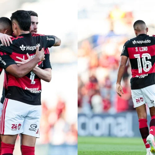 Que horas é o jogo do Flamengo x Benfica hoje?