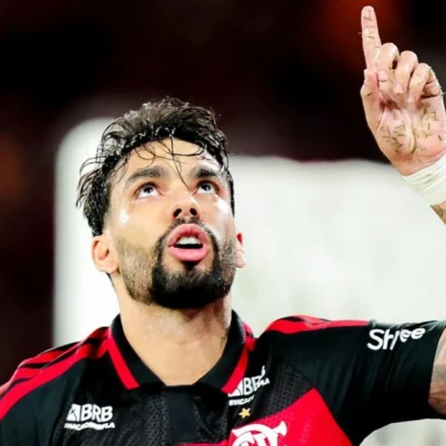 Que horas é o jogo do Flamengo x Corinthians hoje?