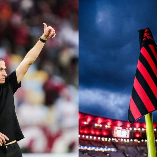 Que horas é o jogo do Flamengo x Pyramids?