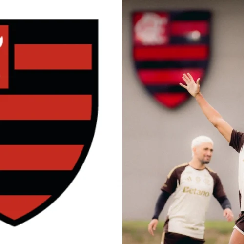 Que horas é o jogo do Flamengo x São Paulo hoje?
