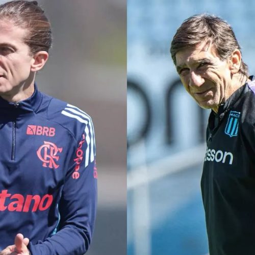 Quem chega melhor? Veja números de Flamengo e Racing em 2025 antes de semifinal da Libertadores