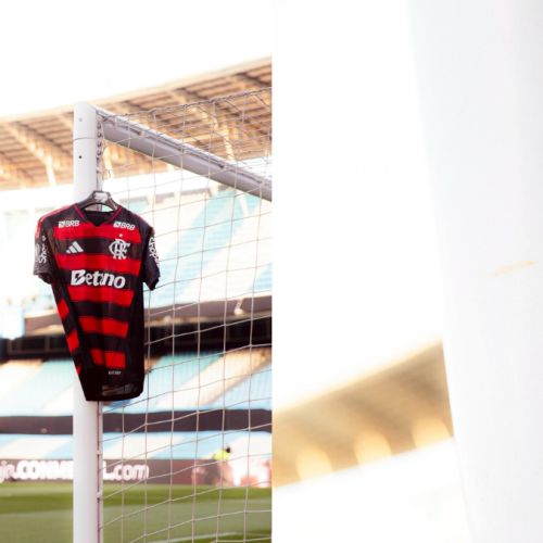 Quem será o adversário do Flamengo na final da Libertadores?