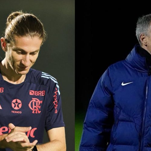 Quem tem melhor retrospecto? Veja os últimos 5 jogos de Flamengo e PSG antes da final do Mundial