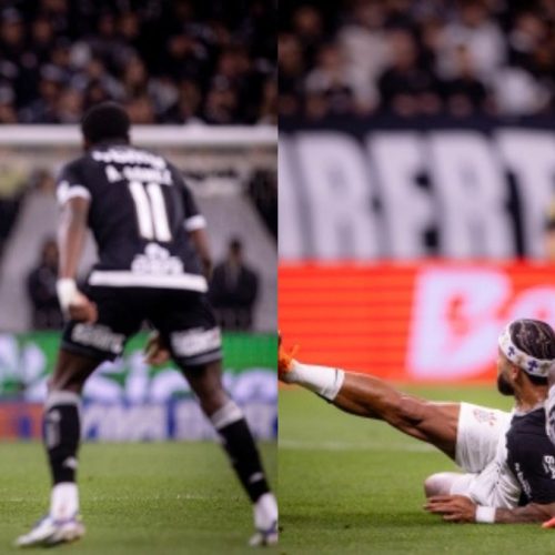 Quem você prefere enfrentar na Supercopa do Brasil? Vote!