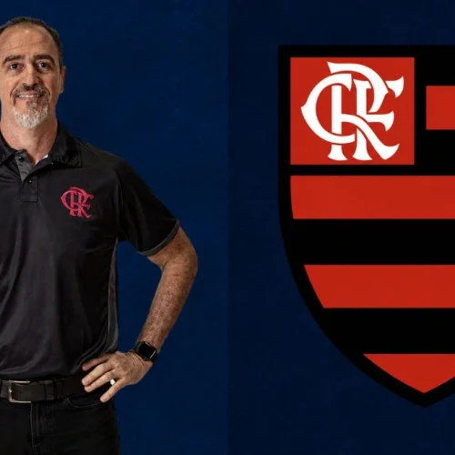 “Quero que a equipe volte...”
