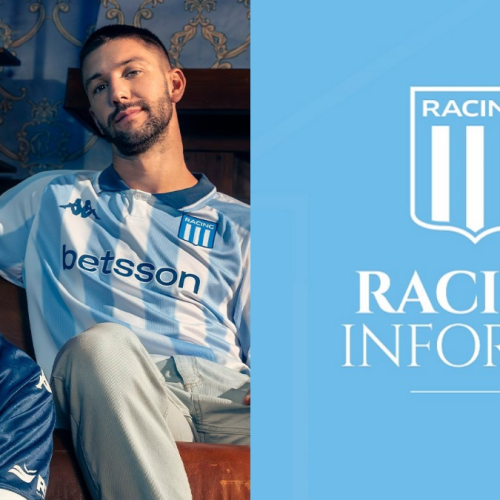 Racing deve ter 2 reforços contra o Flamengo, pela Libertadores