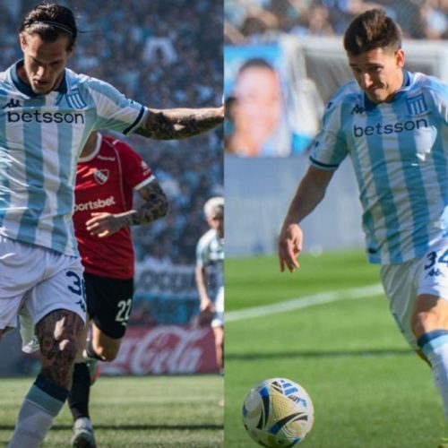 Racing empata jogo com lanterna do Argentino