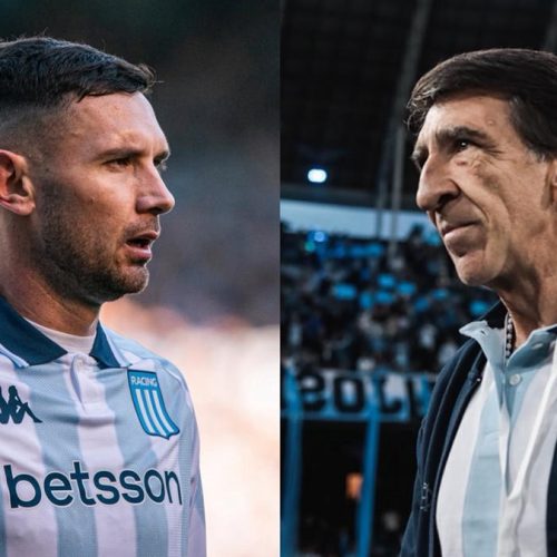 Racing joga hoje antes de encarar o Flamengo na Libertadores; veja onde assistir