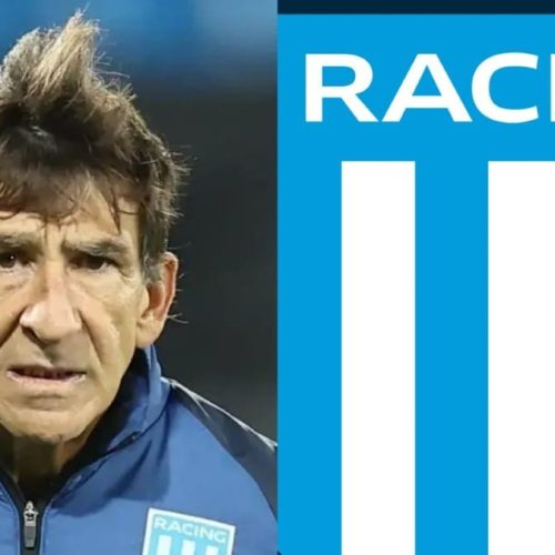 Racing leva “não” após perder atacante para jogos com Flamengo