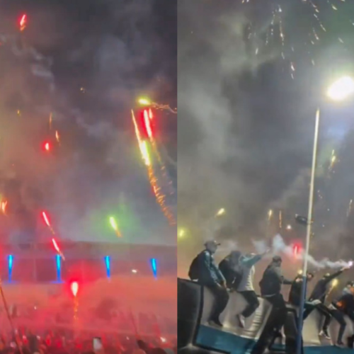 Racing 'rasga' regra da Conmebol e toma atitude surpreendente para jogo contra o Flamengo