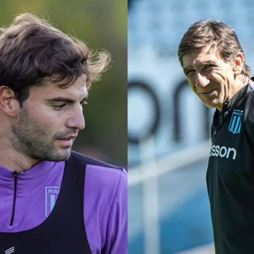 Racing tem 4 desfalques e 4 pendurados para jogo contra o Flamengo, pela Libertadores