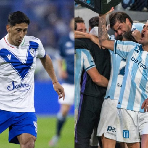 Racing x Vélez: horário e onde assistir ao jogo de possíveis adversários do Flamengo na Libertadores