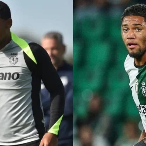 Rayan deve deixar a Europa e se aproxima do Flamengo