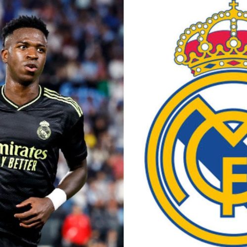 Real Madrid define valor para vender Vini Jr, e Flamengo pode receber valor astronômico