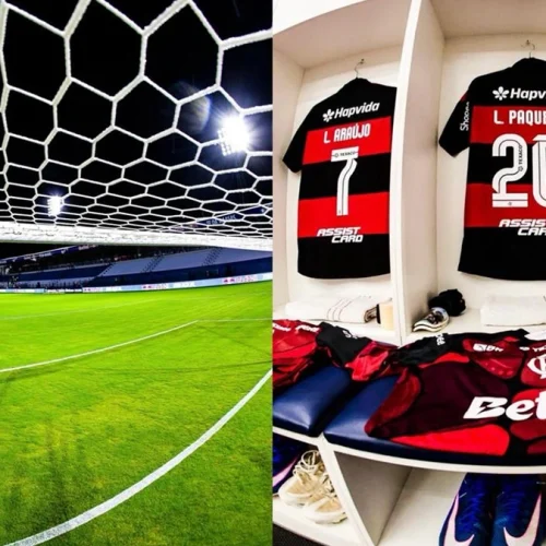 Red Bull Bragantino x Flamengo – Comente o jogo aqui!