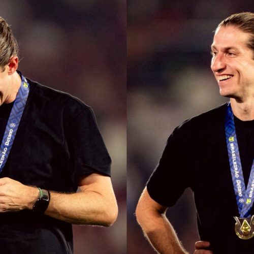 Saiba quanto o Flamengo ofereceu de salário para Filipe Luís