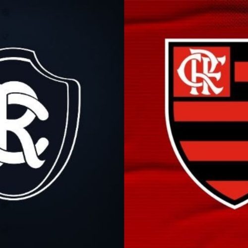 Remo anuncia contratação de atacante do Flamengo