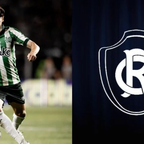 Remo fecha contratação milionária antes de jogo contra o Flamengo